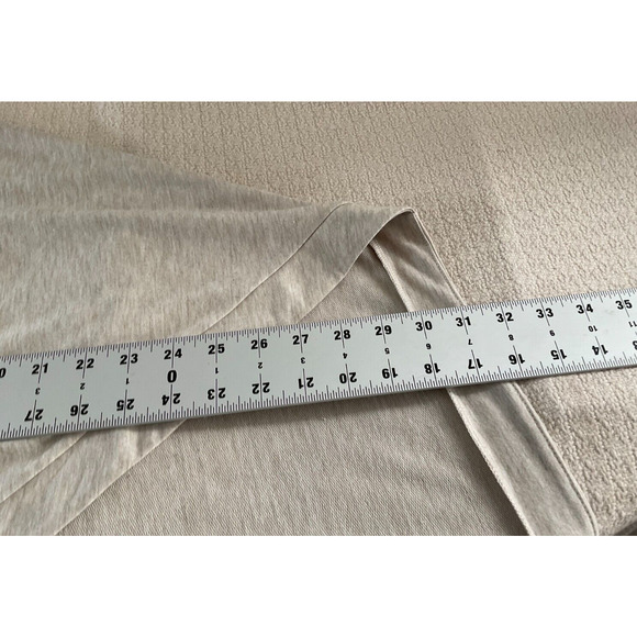 Banana Republic Women’s XS S Beige Open Front Cardigan Lightweight Dolman Sleeve - Picture 6 of 10